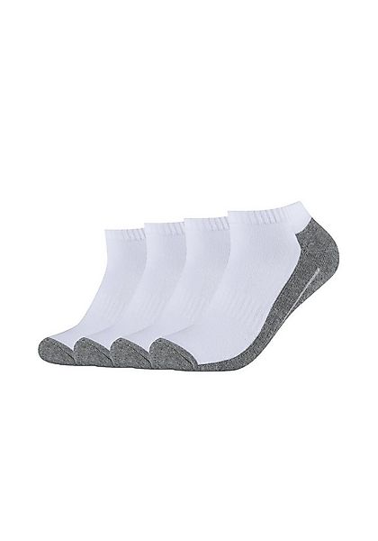 Camano Sneakersocken (4 Paar) günstig online kaufen
