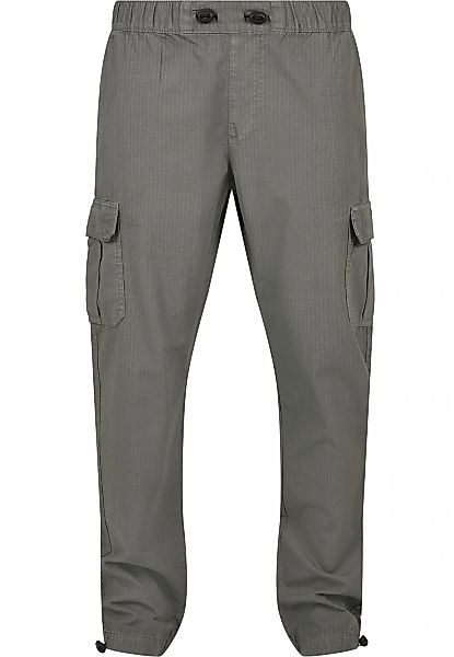 URBAN CLASSICS Cargohose "Urban Classics Herren Ripstop Cargo Pants" günstig online kaufen