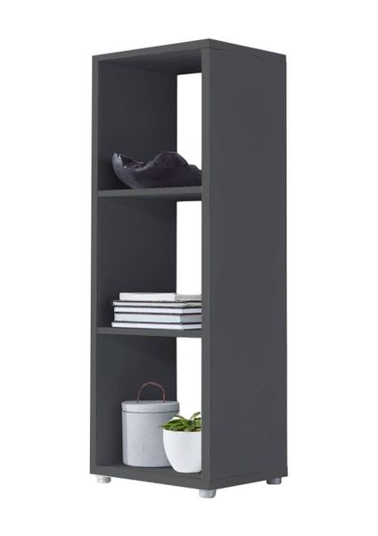 BMG Möbel Standregal NIZZA, Aktenregal, Würfel, günstig online kaufen