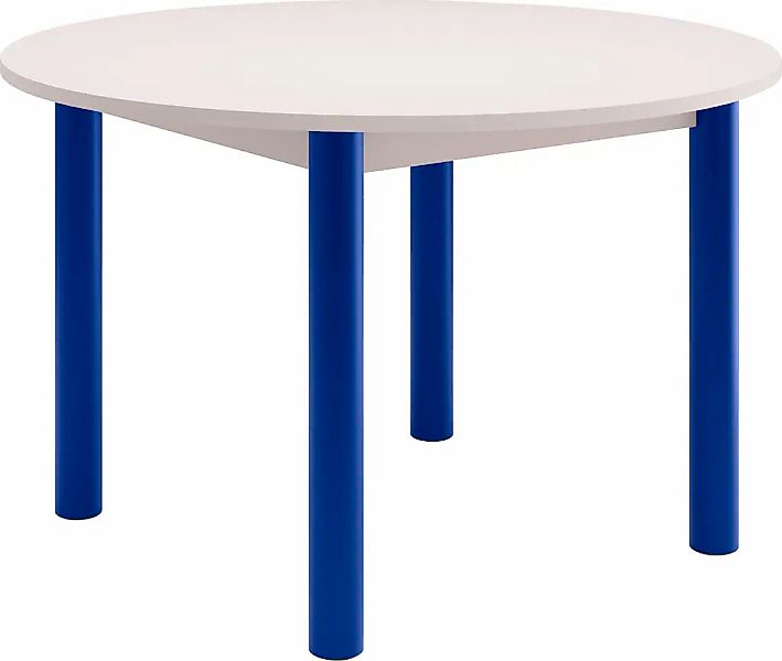 TOM TAILOR HOME Esstisch "COLOR TABLE" 1 Stk. tlg. Esstisch, 4-Fuß, 3 Größe günstig online kaufen