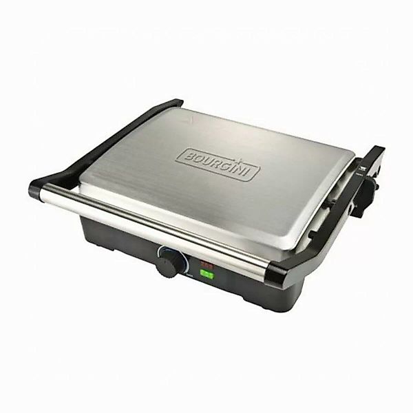 Grillpfanne Bourgini 112007 2000w günstig online kaufen