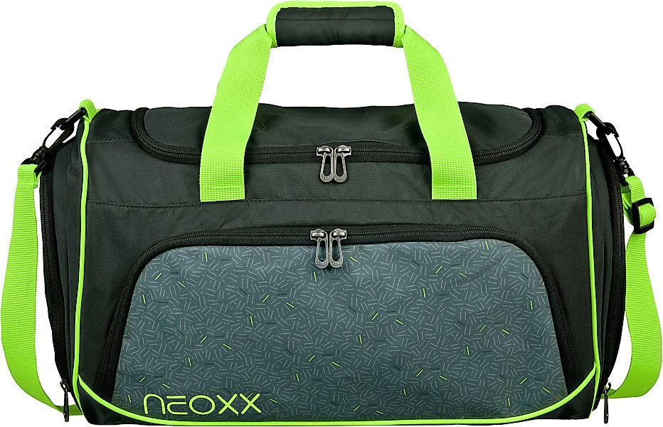 neoxx Sporttasche Move, Boom, teilweise aus günstig online kaufen