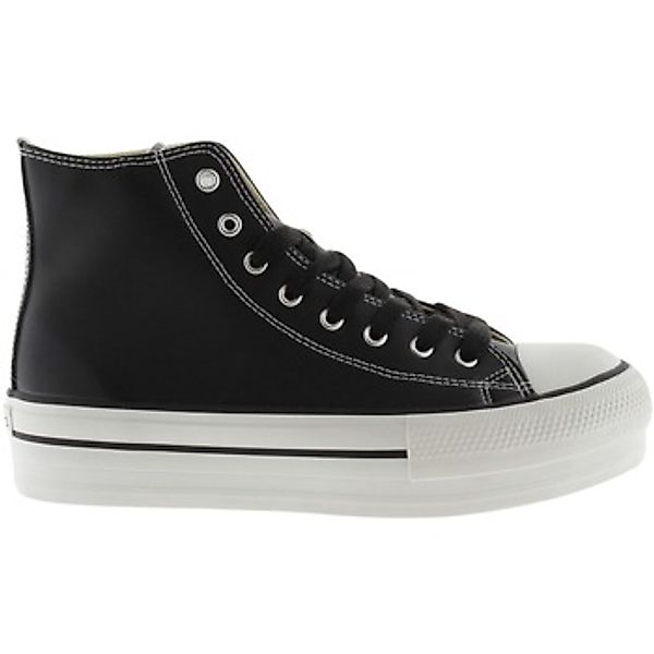Victoria  Sneaker Baskets montantes  tribu double vegane günstig online kaufen