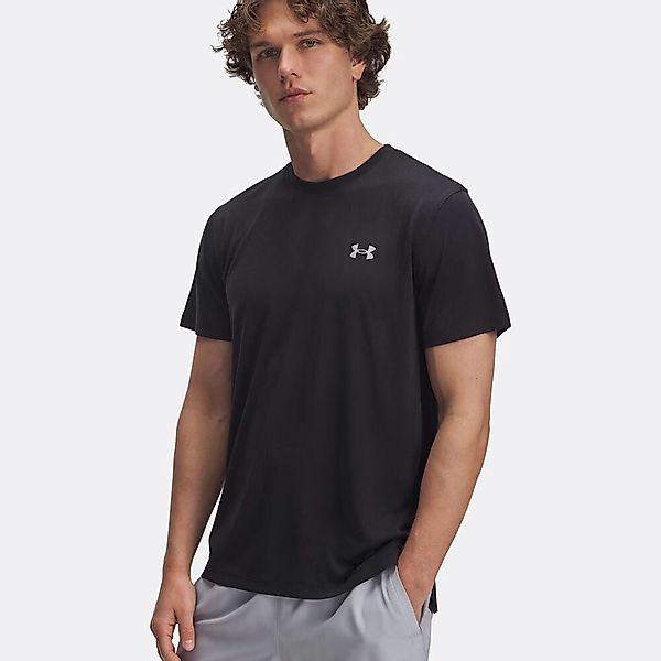 Under Armour® Laufshirt Launch Camo Tee günstig online kaufen