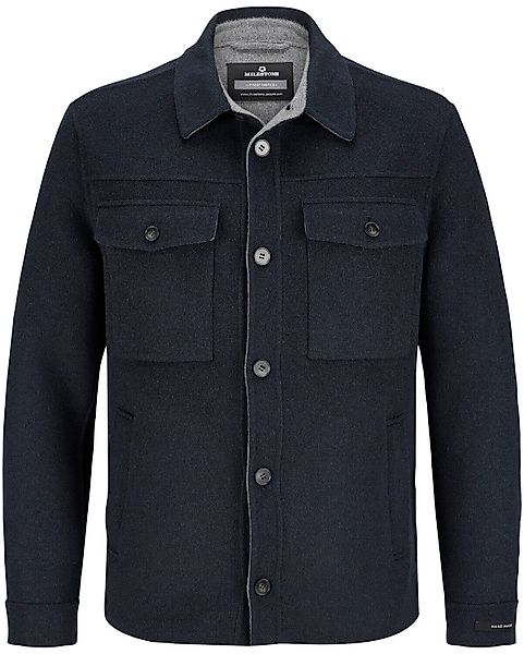 Milestone Cordjacke Wolljacke MsBorgo günstig online kaufen
