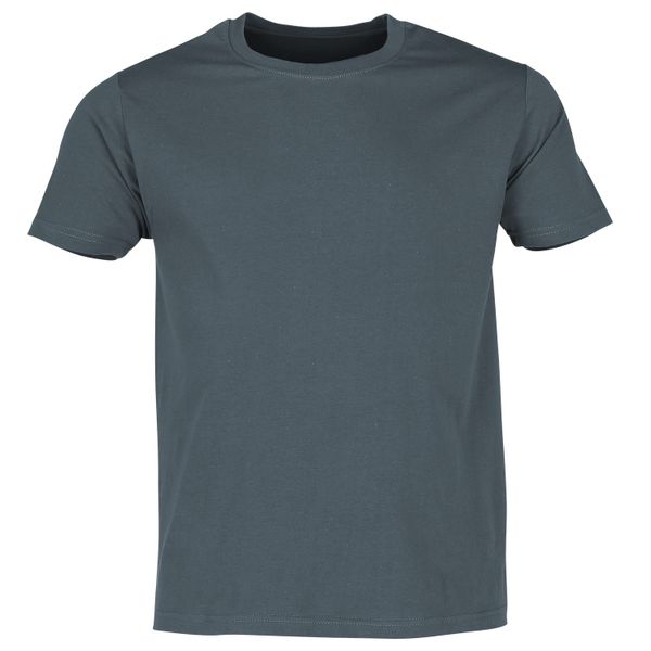 James & Nicholson Rundhalsshirt Basic T-Shirt günstig online kaufen