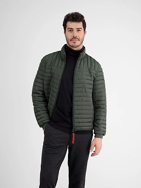 LERROS Steppjacke "LIGHT WEIGHT BLOUSON" ohne Kapuze günstig online kaufen