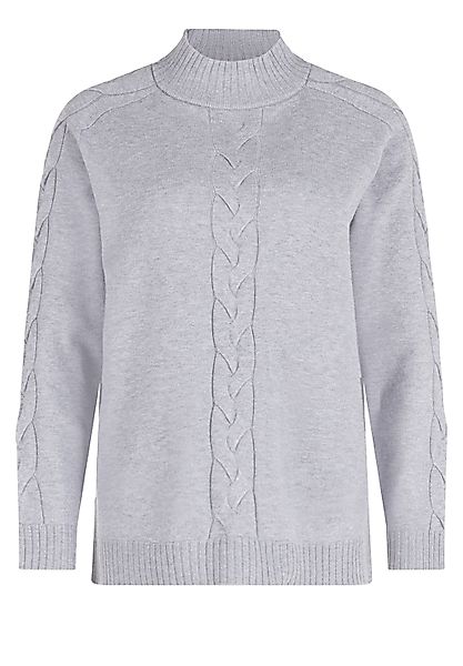 Betty Barclay Strickpullover "Betty Barclay Strickpullover mit Stehkragen", günstig online kaufen