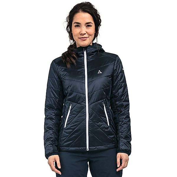 Schöffel Softshelljacke Funktionsjacke W HYBRID JACKET günstig online kaufen