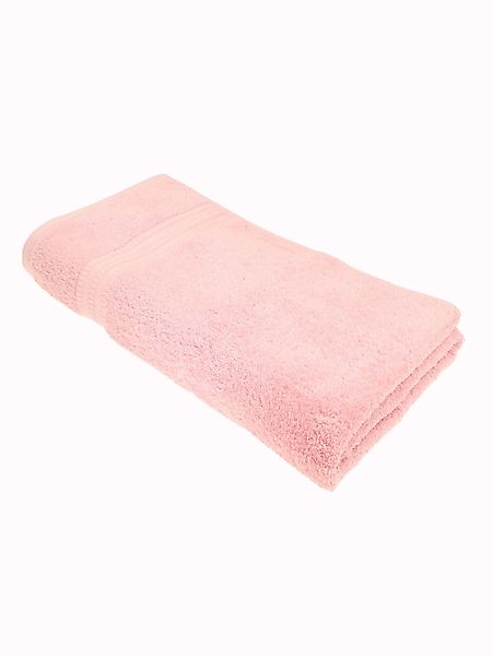 Julie Julsen Handtücher 4-Handtücher-Babyrosa, Bio-Baumwolle (4-St) günstig online kaufen