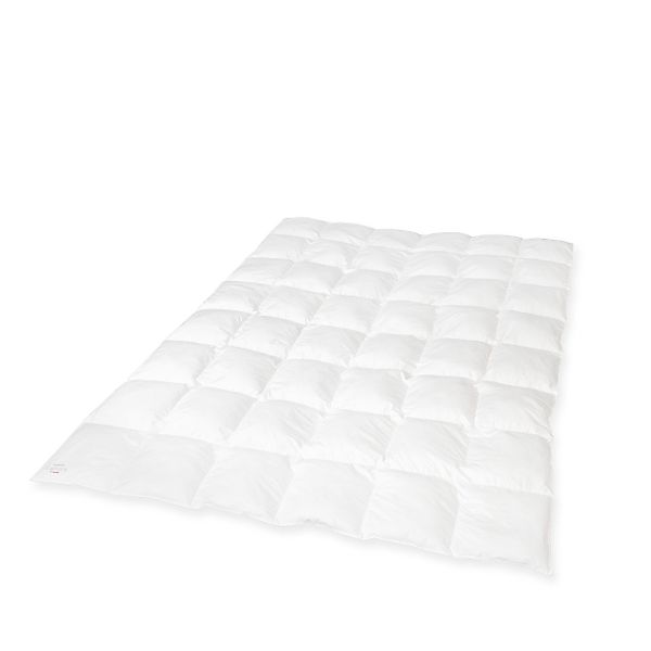KÜNSEMÜLLER Microfaserbettdecke Exclusiv, Füllung: 100% Polyester günstig online kaufen