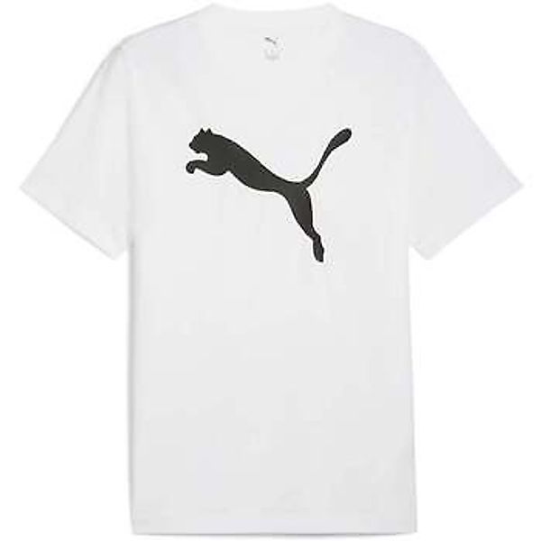 Puma  T-Shirt ESS TEE 682536 02 günstig online kaufen