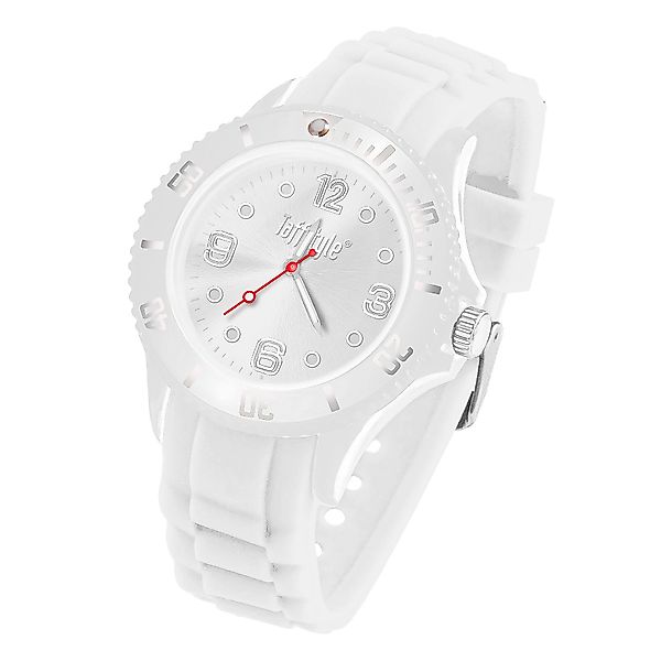 Taffstyle Quarzuhr Armbanduhr Silikon Analog Quarz günstig online kaufen
