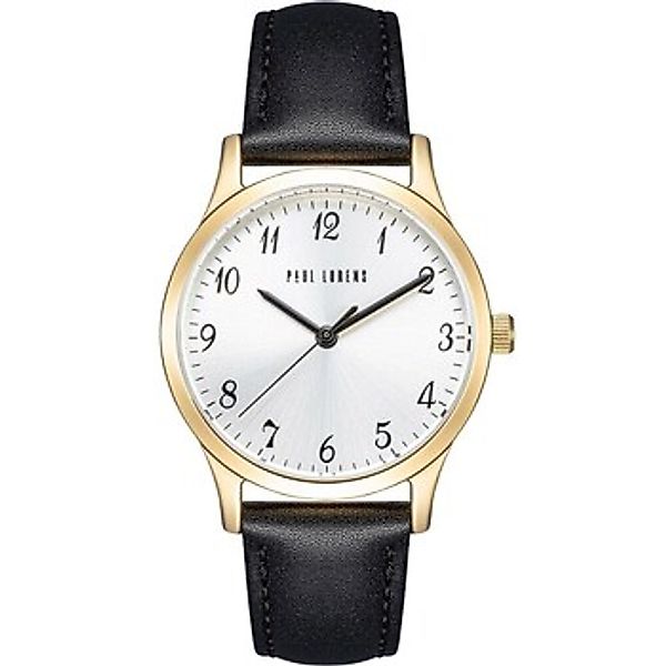 Paul Lorens  Armbanduhr ty560580 günstig online kaufen