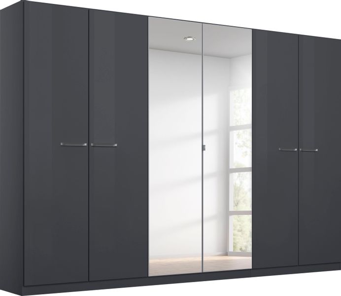 rauch Drehtürenschrank Kleiderschrank Schrank Garderobe TOPSELLER günstig online kaufen