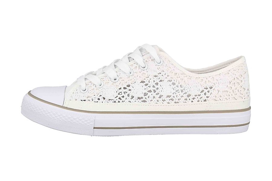 LadyPepp 2876922 White Sneaker günstig online kaufen