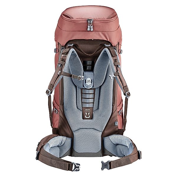 deuter Rucksack Voyager 60 plus 10 SL (Set, 3-tlg) günstig online kaufen