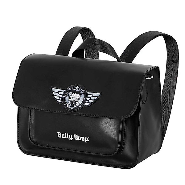 Karactermania Schultertasche Betty Boop Rockabilly kleiner günstig online kaufen