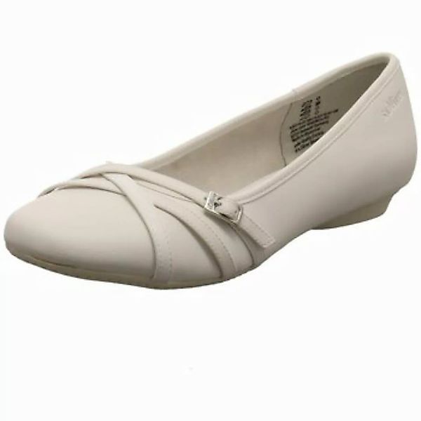 S.Oliver  Ballerinas 22110 100 günstig online kaufen