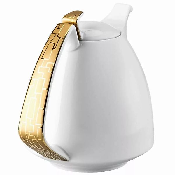 Rosenthal TAC Gropius Skin Gold TAC Gropius Skin Gold Kaffeekanne 1,5 l (we günstig online kaufen