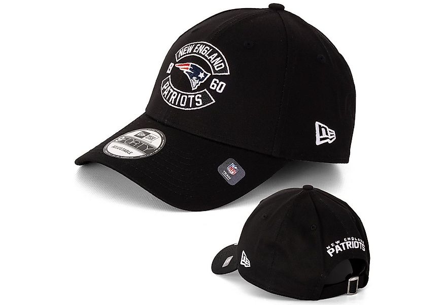 New Era Baseball Cap Cap New Era 9Forty NFL New England Patriots (1-St) günstig online kaufen