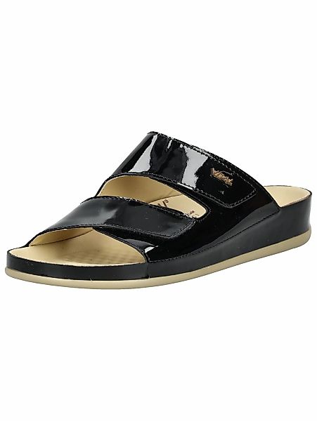 Vital Pantolette "Vital Pantoletten Leder" günstig online kaufen