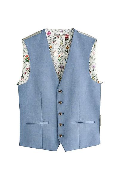 Next Anzugweste Motionflex Regular Fit Stretch-Weste (1-tlg) günstig online kaufen