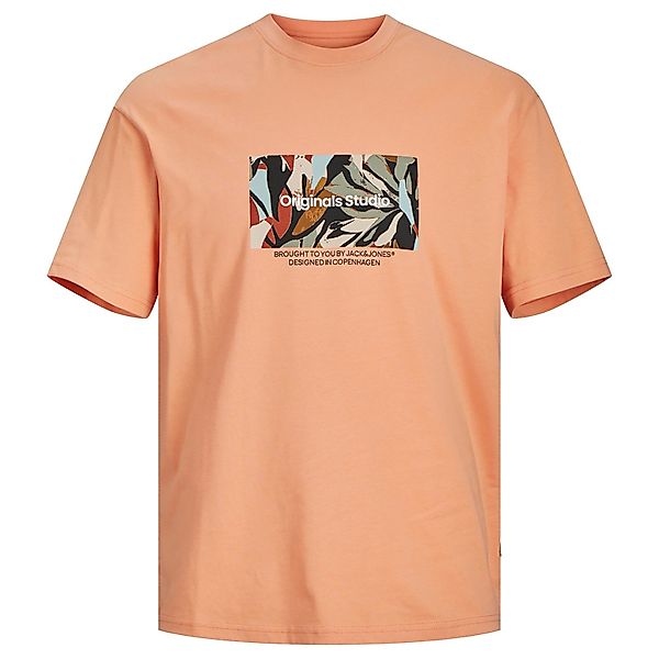 Jack & Jones Rundhalsshirt Jack&Jones XXL günstig online kaufen
