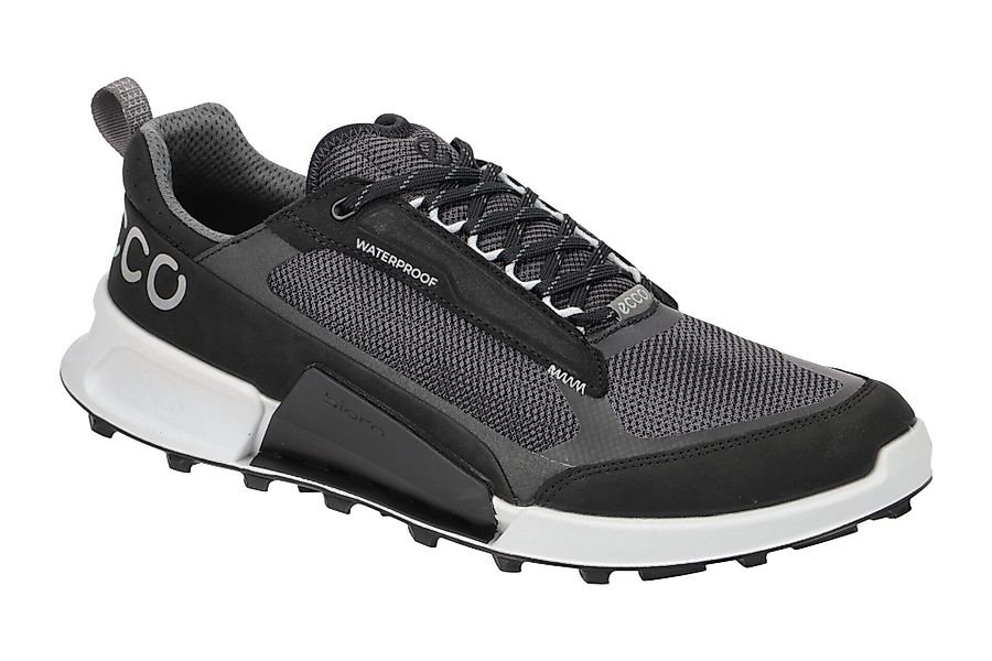 Ecco 82381460568 Schnürschuh günstig online kaufen