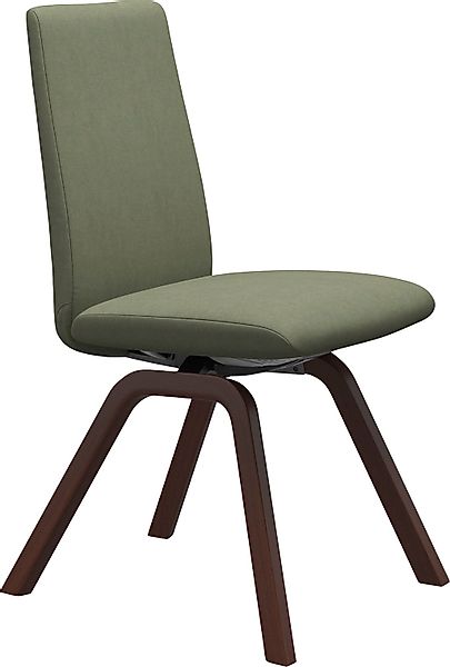 Stressless Polsterstuhl "Laurel" () Low Back, Größe M, mit schräggestellten günstig online kaufen
