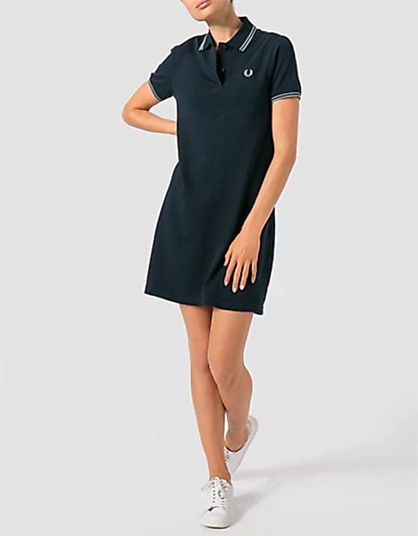 Fred Perry Damen Kleid D3600/L51 günstig online kaufen