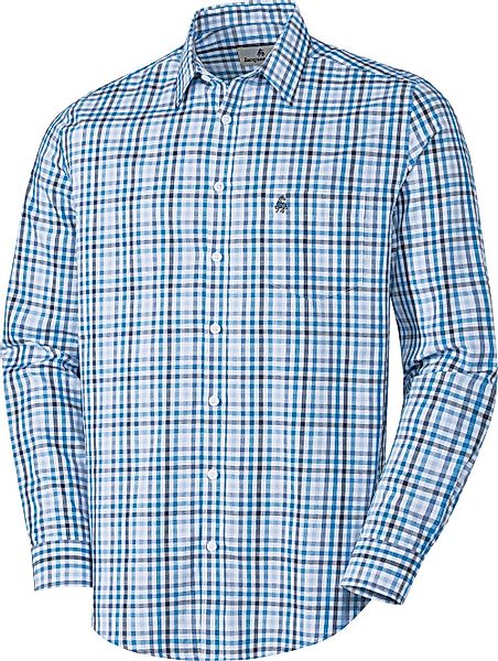 Jaques Britt GmbH Langarmhemd günstig online kaufen