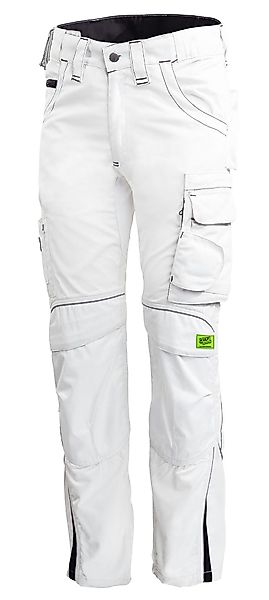 TMG International Arbeitshose Bundhose Cargohose Kultworker günstig online kaufen