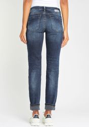 GANG Slim-fit-Jeans "94JOJO" Bewegungsfreiheit mit großer Formstabilität günstig online kaufen