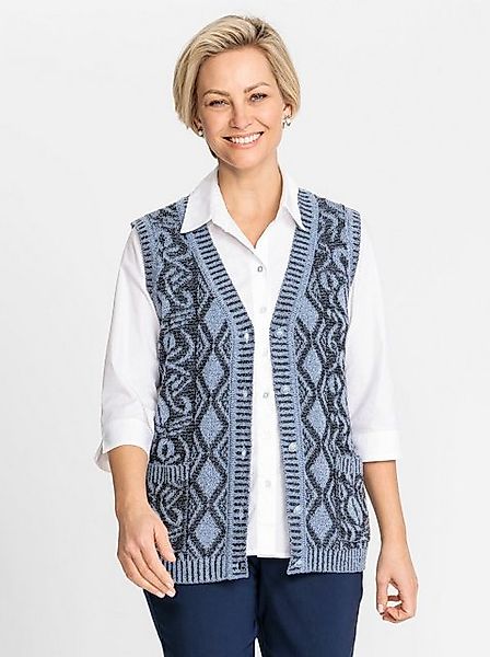 Witt Strickweste Strickweste günstig online kaufen