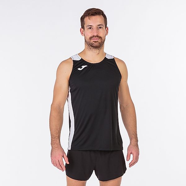 Joma Laufshirt Handballshort RECORD II SLEEVELESS günstig online kaufen