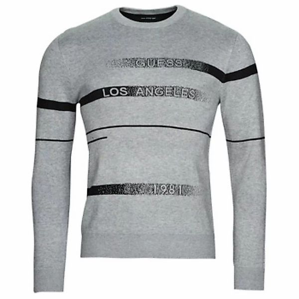 Guess  Pullover PHILIBERT CN LOGO günstig online kaufen