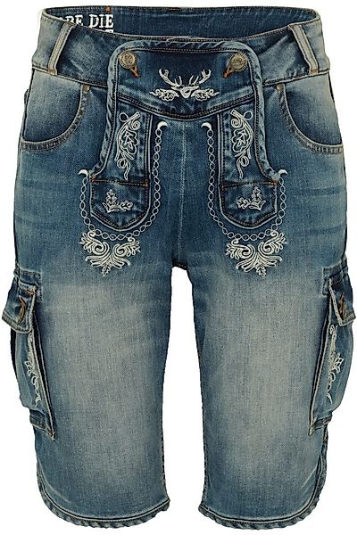 Hangowear Trachtenjeans Trachtenjeans Herren - RALKO günstig online kaufen