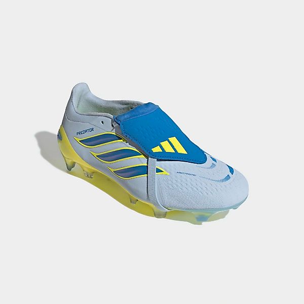 adidas Performance Fußballschuh "PREDATOR PRO FOLD-OVER TONGUE FIRM GROUND" günstig online kaufen