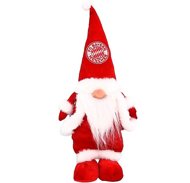 FC Bayern München Dekofigur FC Bayern München Wichtel günstig online kaufen