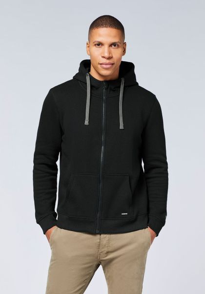 Chiemsee Sweatjacke Sweatjacke mit Kapuze und günstig online kaufen