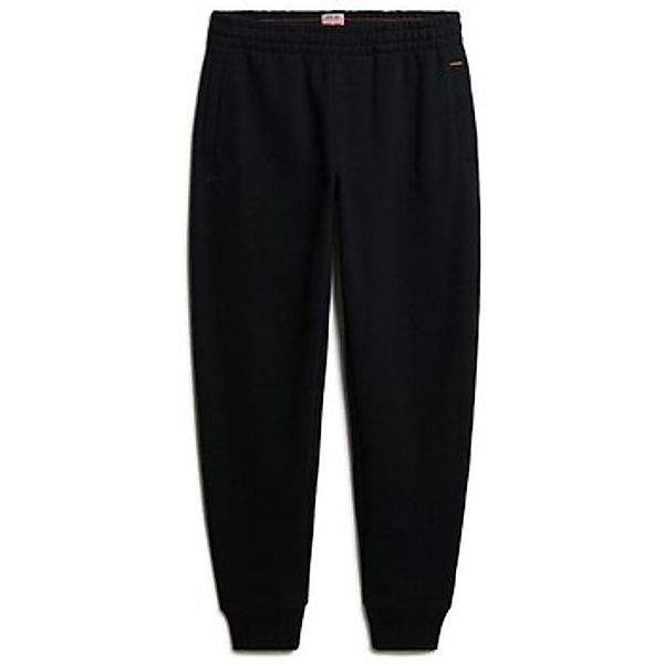 Superdry  Trainingsanzüge Jogging  Essential Logo HB günstig online kaufen