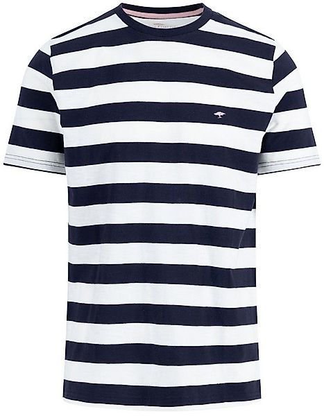 FYNCH-HATTON Rundhalsshirt günstig online kaufen