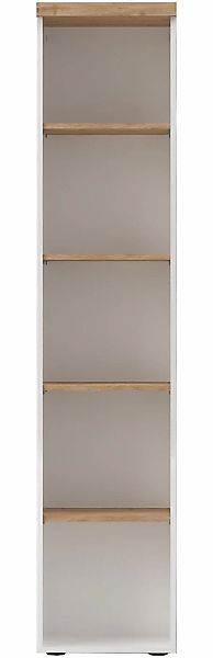 INOSIGN Aktenregal "Easy, Bücherregal, Standregal, für Büro und Zuhause" An günstig online kaufen