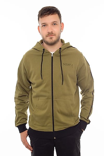 Skratta Hoodie Thor Skratta Stripe an günstig online kaufen