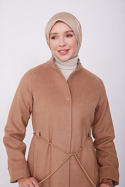 ARMİNE Langmantel Armine Manto – Moderne und elegante Hijab-Mode günstig online kaufen