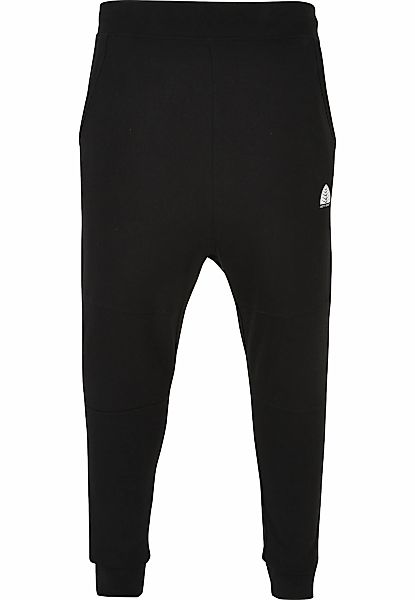Just Rhyse Stoffhose "Just Rhyse Herren Rainrock Sweat Pants" günstig online kaufen
