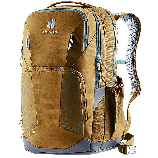 deuter Freizeitrucksack Deuter Schul-/Freizeitrucksack Cotogy Almond günstig online kaufen
