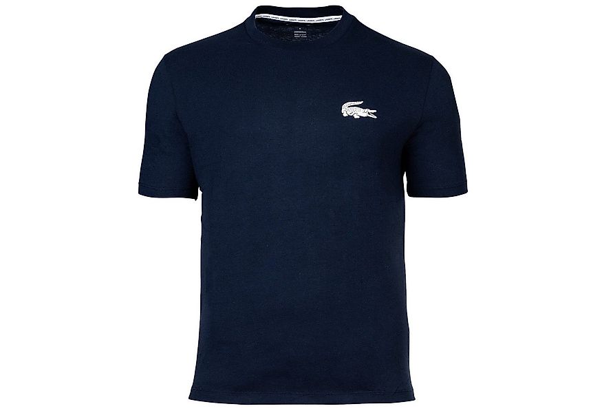 Lacoste T-Shirt Herren T-Shirt Baumwolle günstig online kaufen