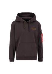 Alpha Industries Hoodie Backprint Hoodie  günstig online kaufen